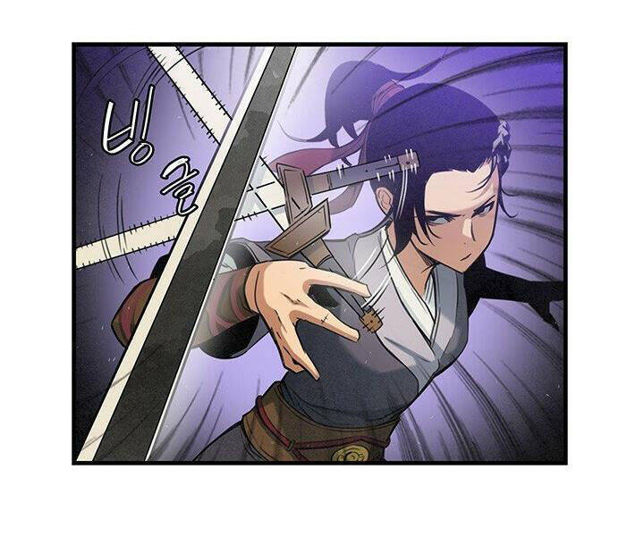 Mục Hạ Vô Nhân Chương 16 Ảnh 105