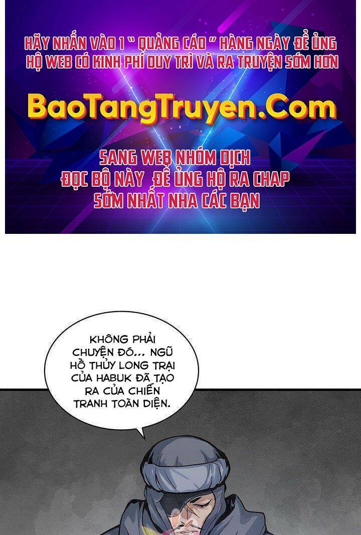 Mục Hạ Vô Nhân Chương 16 Ảnh 2