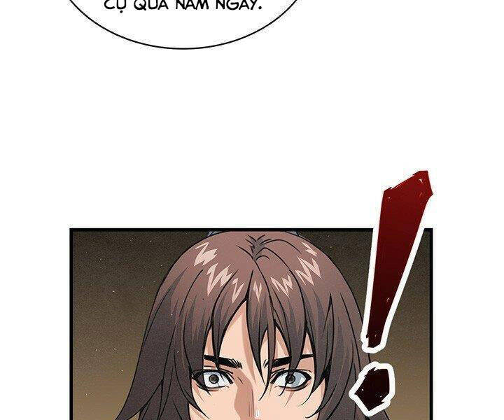 Mục Hạ Vô Nhân Chương 16 Ảnh 4