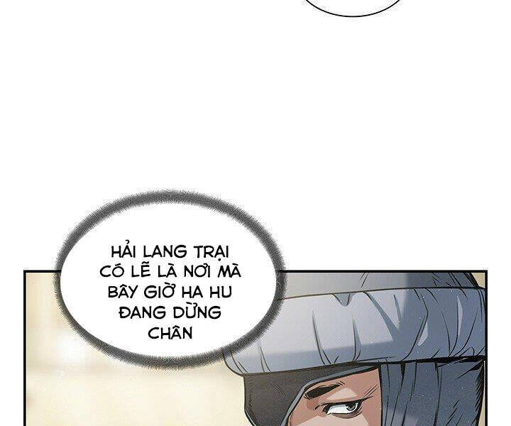 Mục Hạ Vô Nhân Chương 16 Ảnh 40