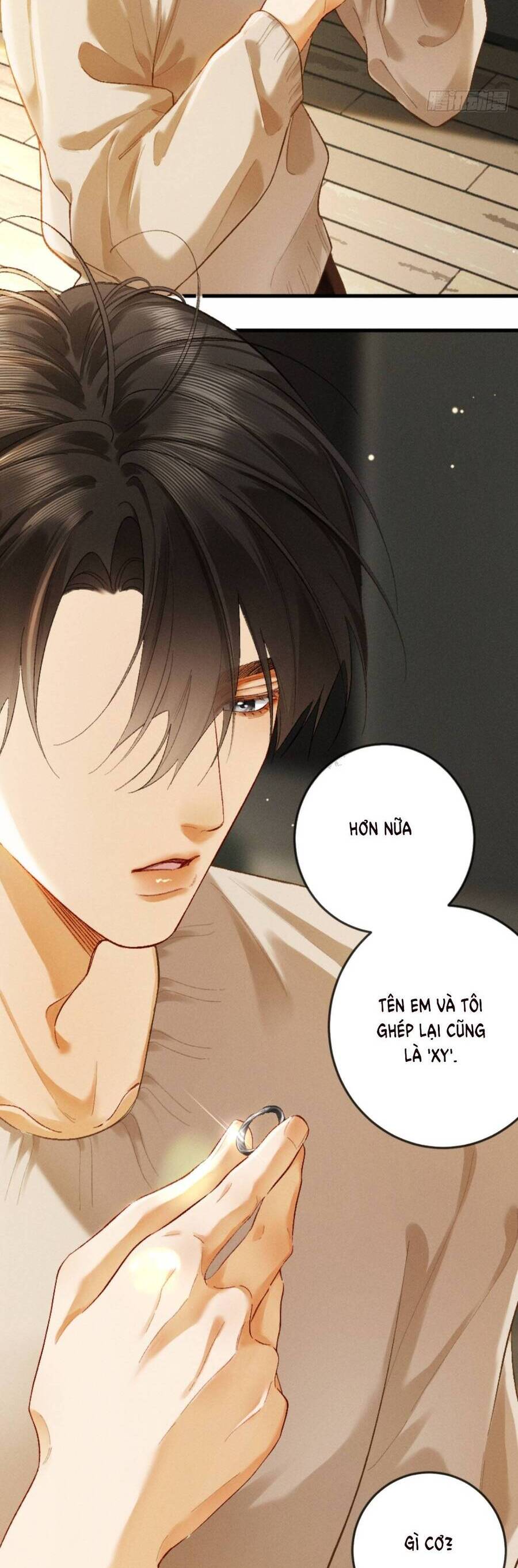 Hợp Đồng Sa Ngã Chương 9 Ảnh 20