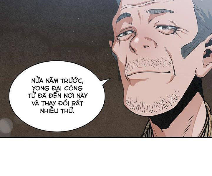 Mục Hạ Vô Nhân Chương 13 Ảnh 103