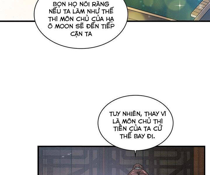 Mục Hạ Vô Nhân Chương 13 Ảnh 65