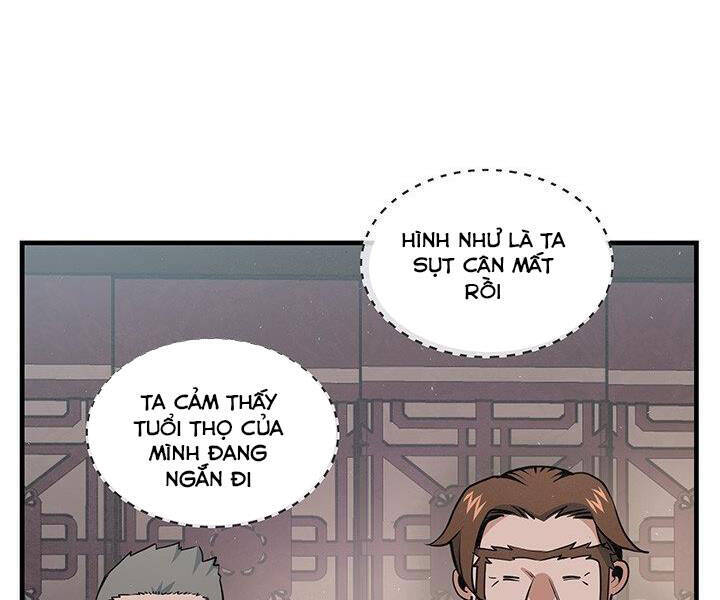 Mục Hạ Vô Nhân Chương 13 Ảnh 70