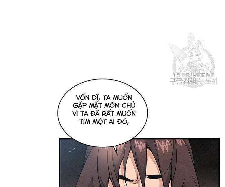 Mục Hạ Vô Nhân Chương 13 Ảnh 68