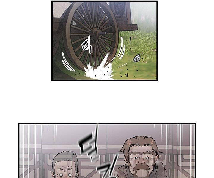 Mục Hạ Vô Nhân Chương 13 Ảnh 81