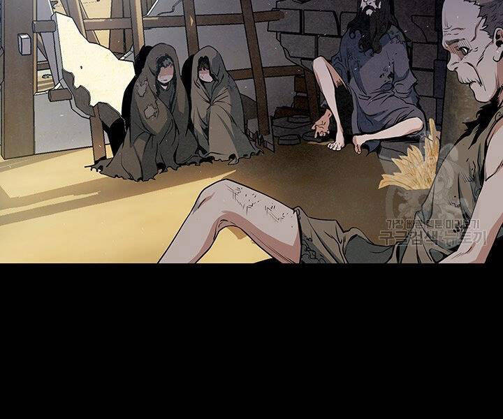 Mục Hạ Vô Nhân Chương 13 Ảnh 107