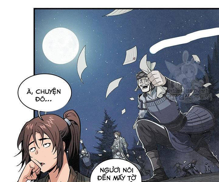 Mục Hạ Vô Nhân Chương 13 Ảnh 87