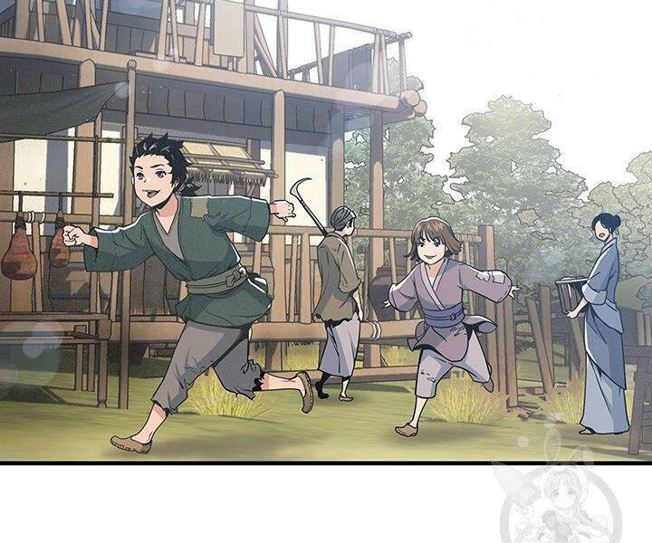 Mục Hạ Vô Nhân Chương 13 Ảnh 100