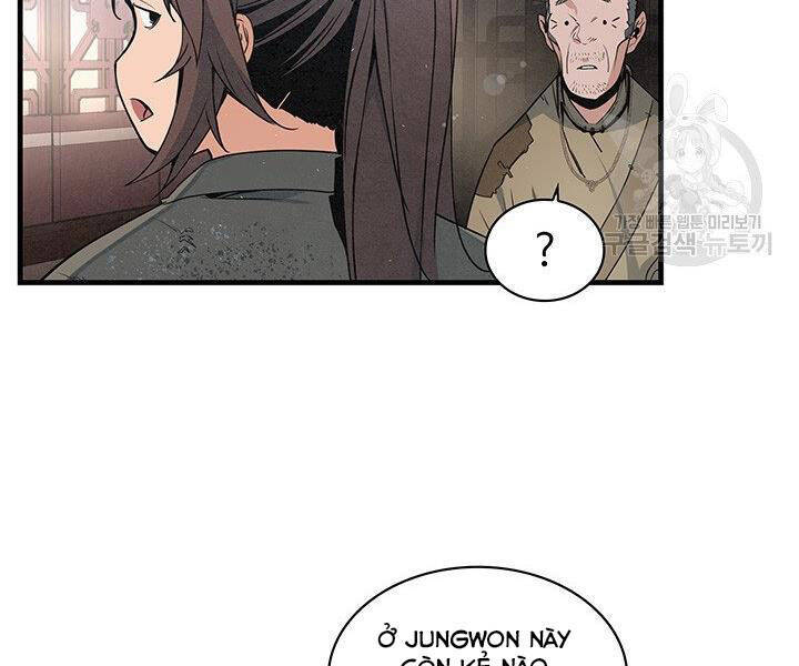 Mục Hạ Vô Nhân Chương 13 Ảnh 89