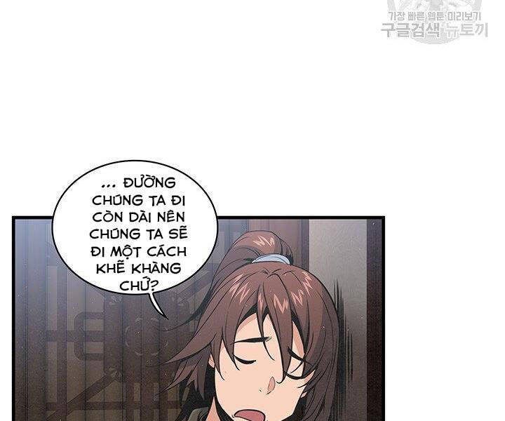 Mục Hạ Vô Nhân Chương 13 Ảnh 91