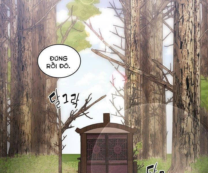 Mục Hạ Vô Nhân Chương 13 Ảnh 93