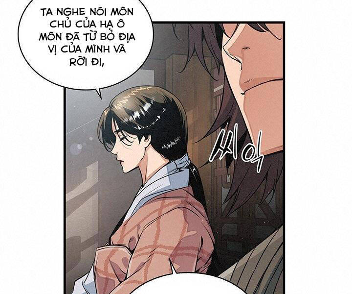 Mục Hạ Vô Nhân Chương 13 Ảnh 72