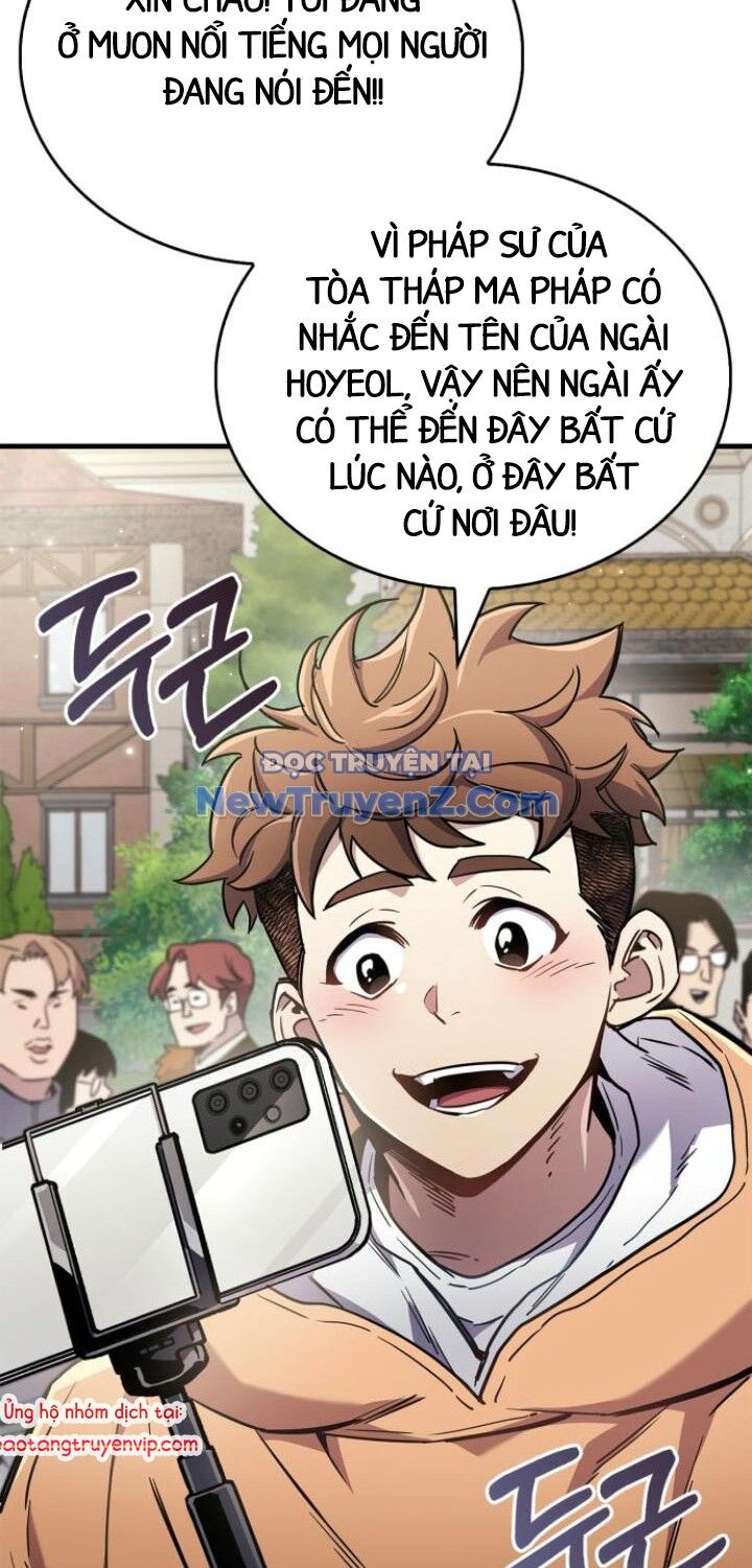 Người Chơi Che Giấu Quá Khứ Chương 72 Ảnh 36