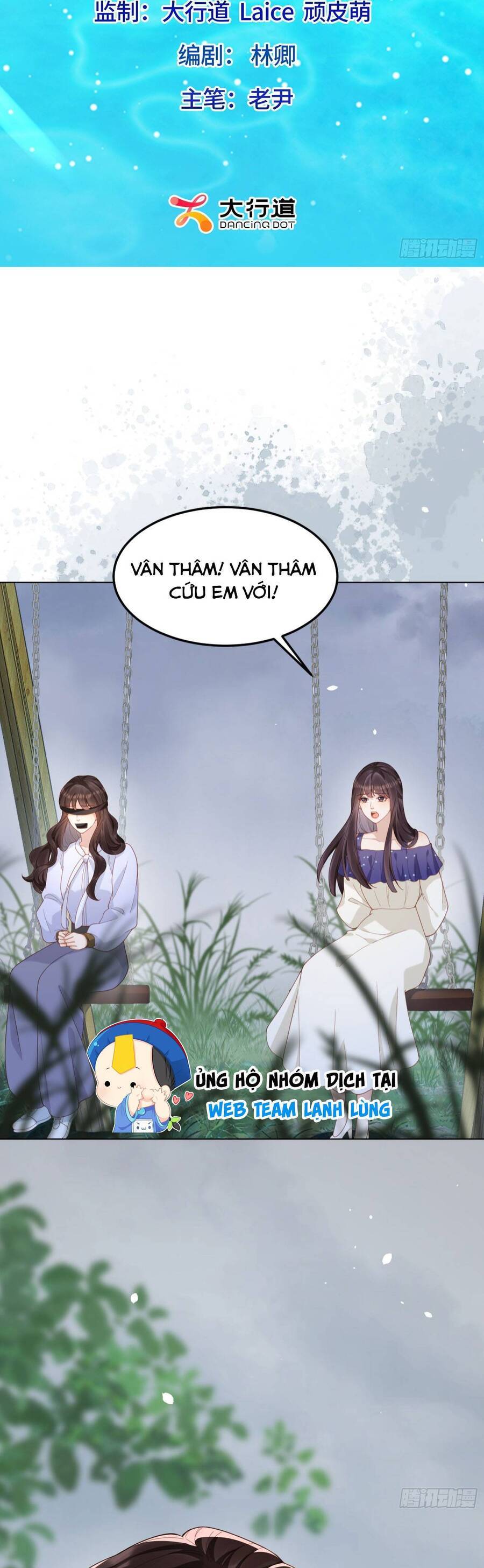 Kết Hôn Với Đại Lão Thực Vật Chương 36 Ảnh 3