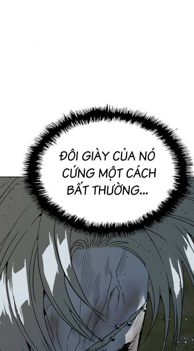 Weak Hero Chương 250 Ảnh 14