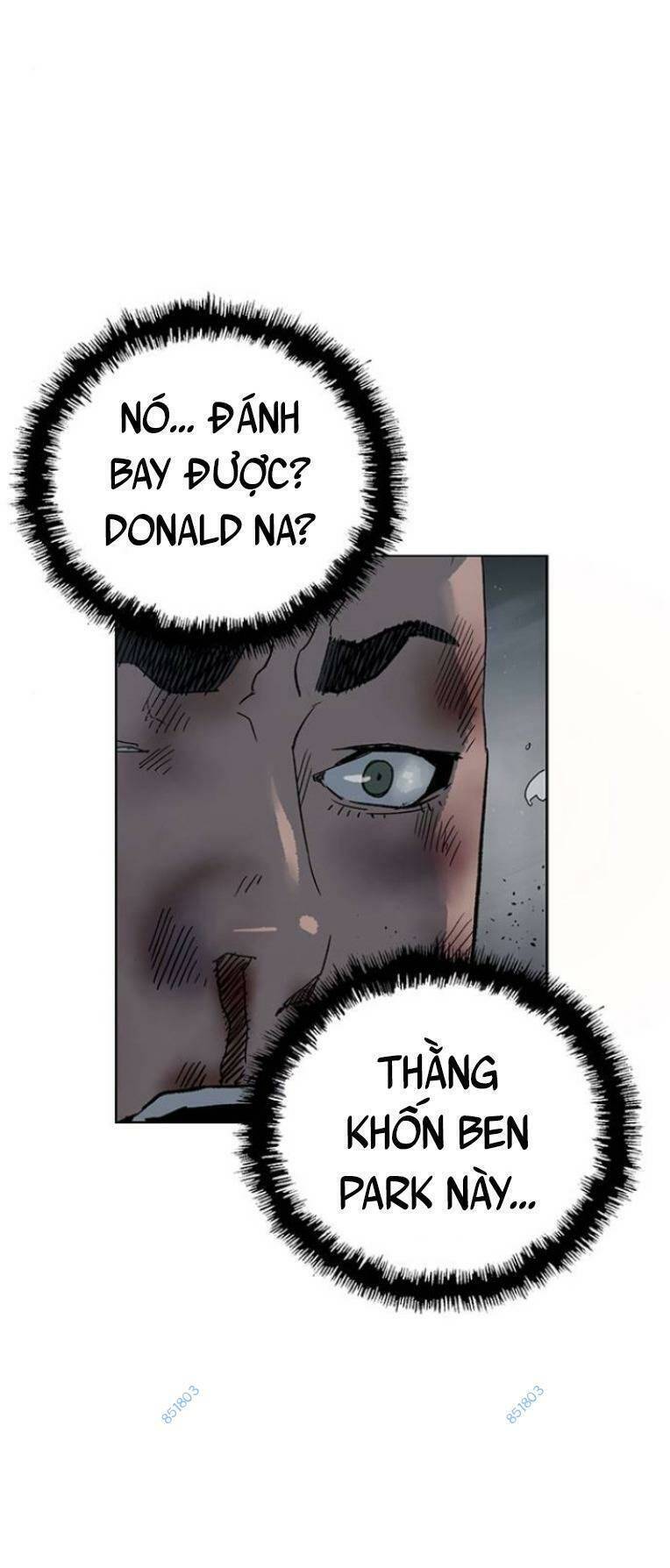 Weak Hero Chương 245 Ảnh 122