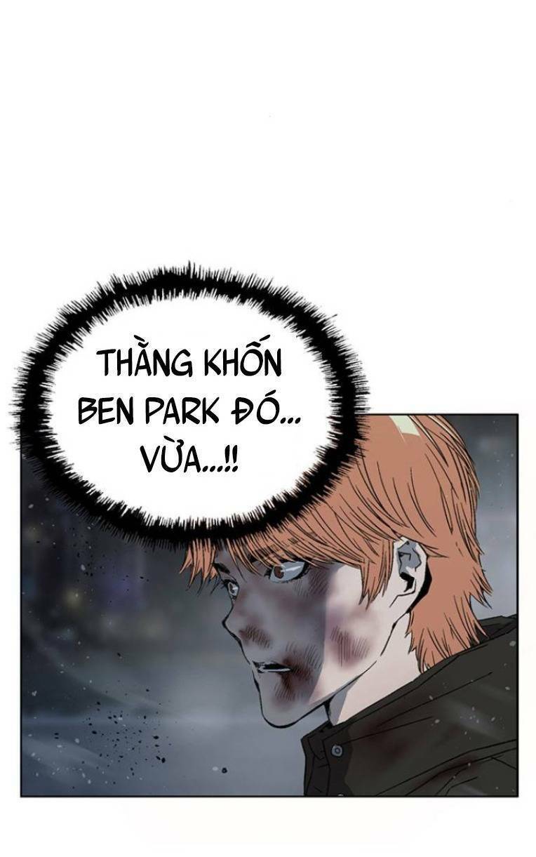 Weak Hero Chương 245 Ảnh 125