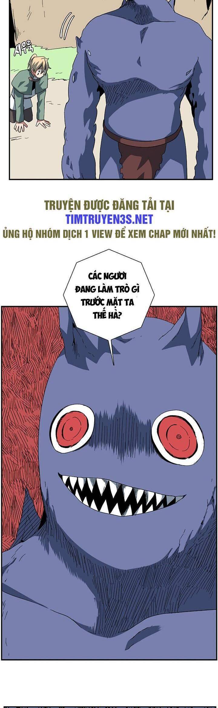 Ta Một Bước Làm Quỷ Vương Chương 86 Ảnh 37