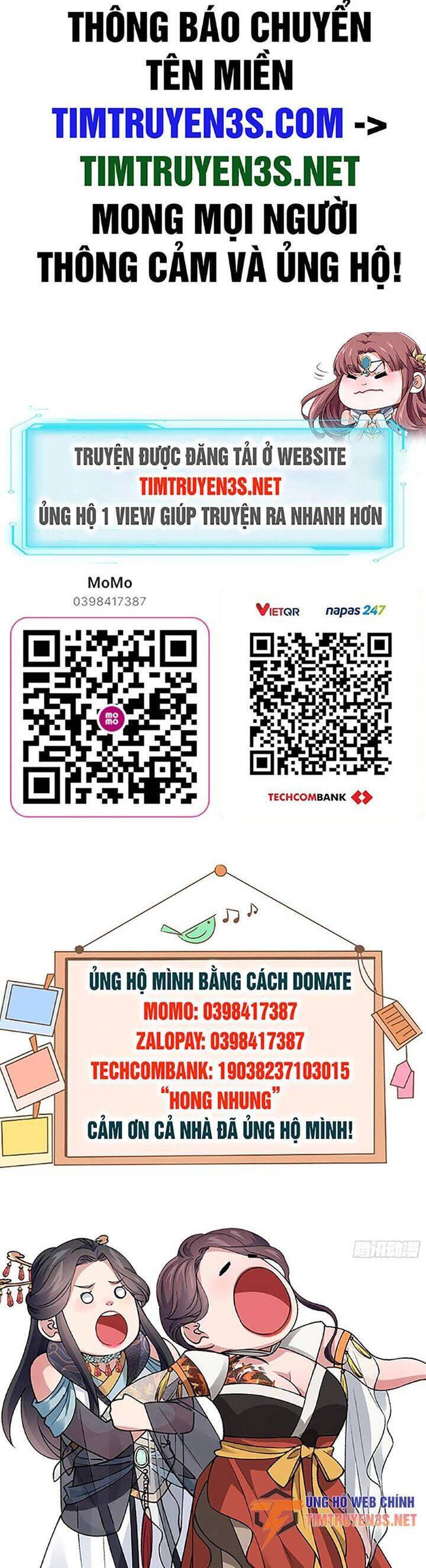 Ta Một Bước Làm Quỷ Vương Chương 86 Ảnh 55