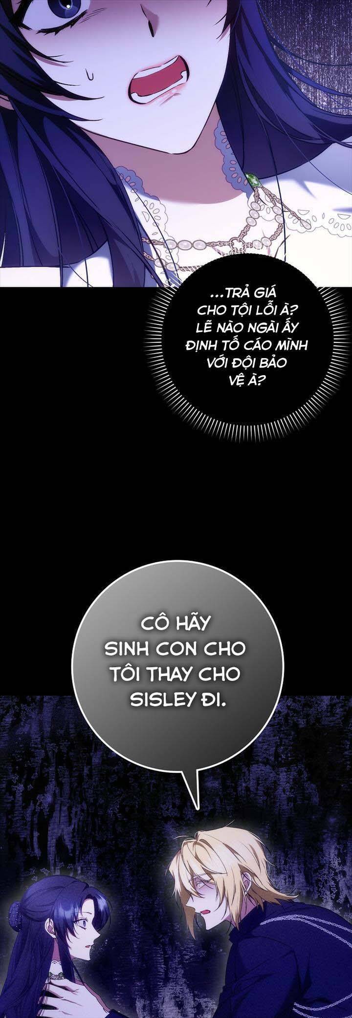 Anh Chỉ Là Đồ Bỏ Đi Của Tôi Mà Thôi Chương 74 Ảnh 9
