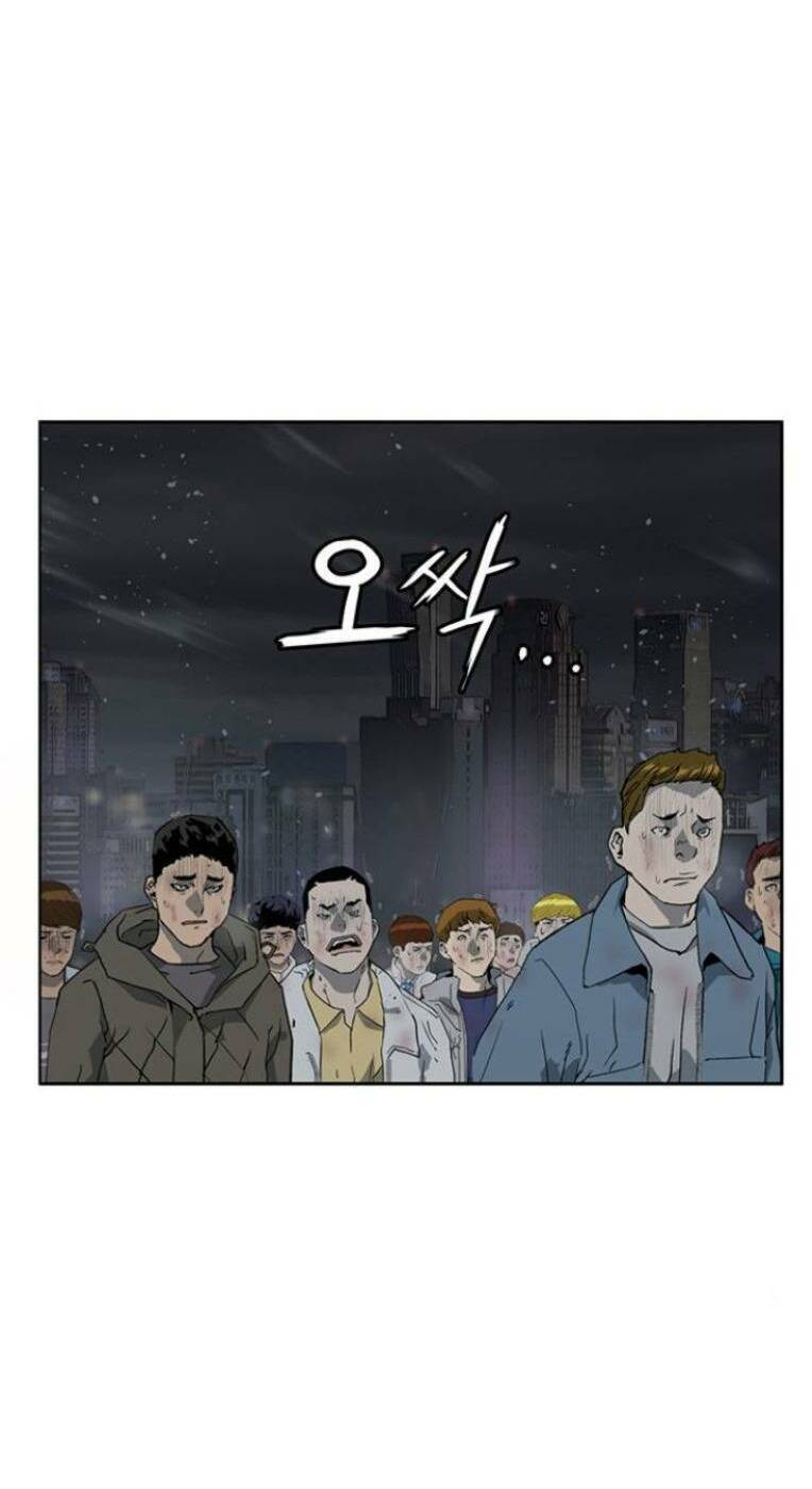 Weak Hero Chương 245 Ảnh 130