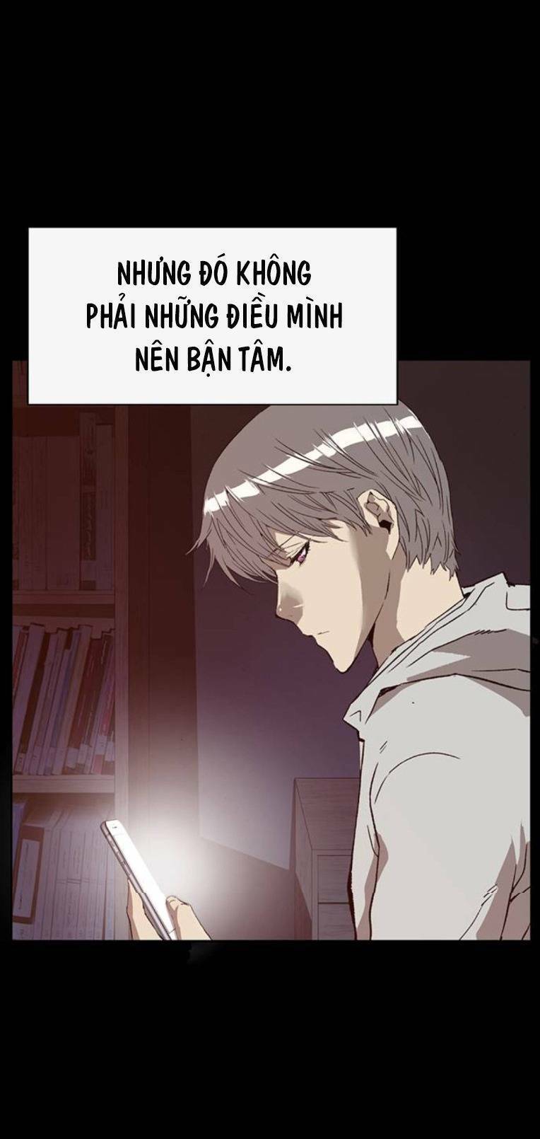 Weak Hero Chương 250 Ảnh 7