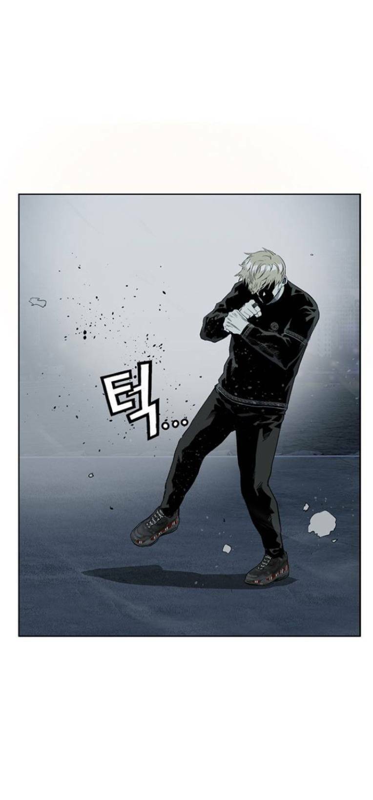 Weak Hero Chương 245 Ảnh 121