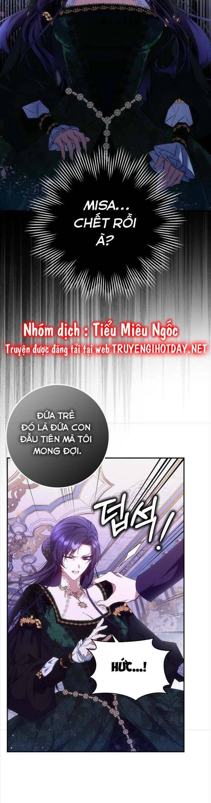 Anh Chỉ Là Đồ Bỏ Đi Của Tôi Mà Thôi Chương 74 Ảnh 7