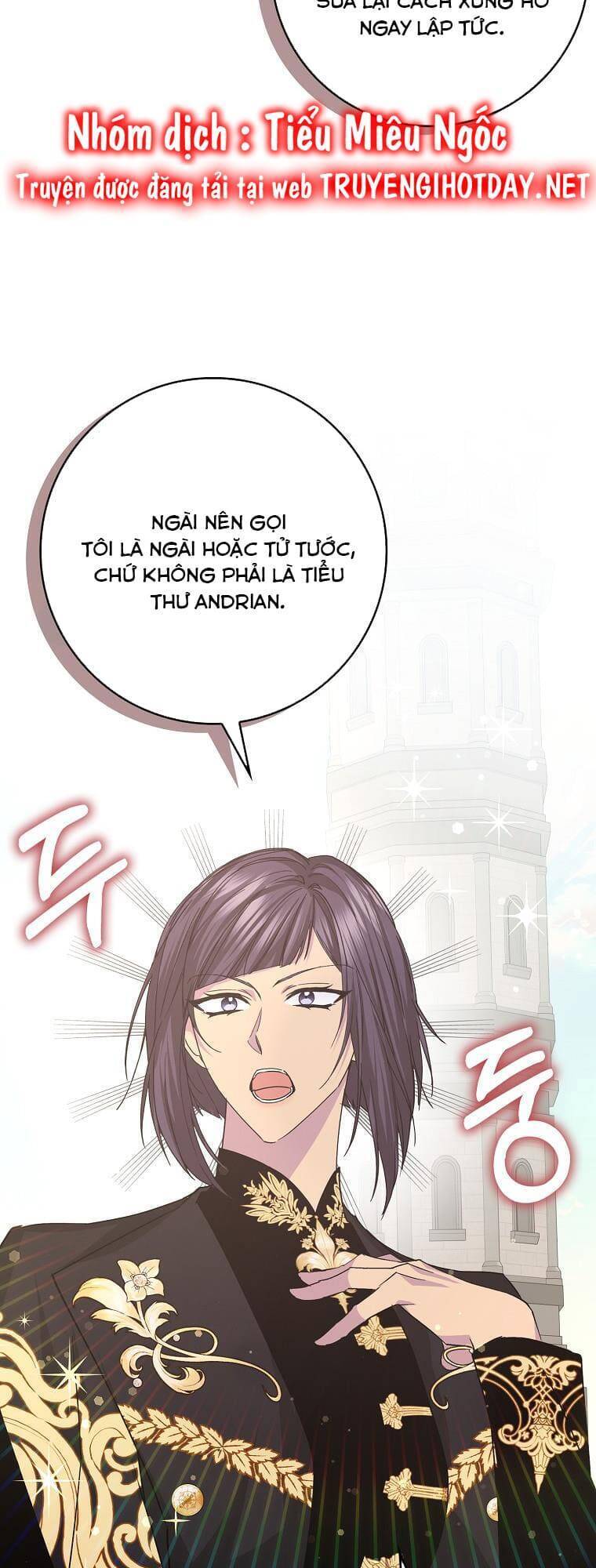 Anh Chỉ Là Đồ Bỏ Đi Của Tôi Mà Thôi Chương 60 Ảnh 54