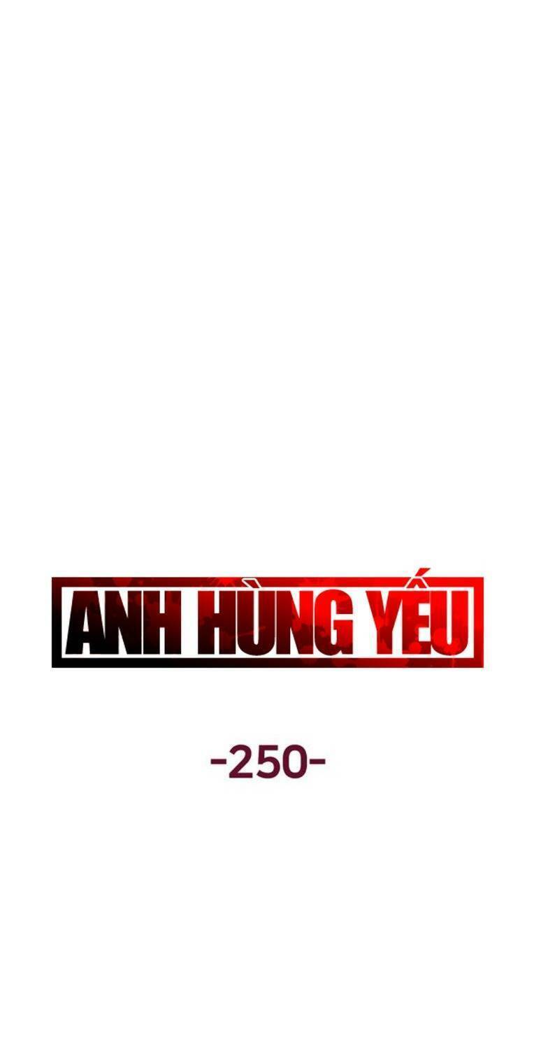 Weak Hero Chương 250 Ảnh 13