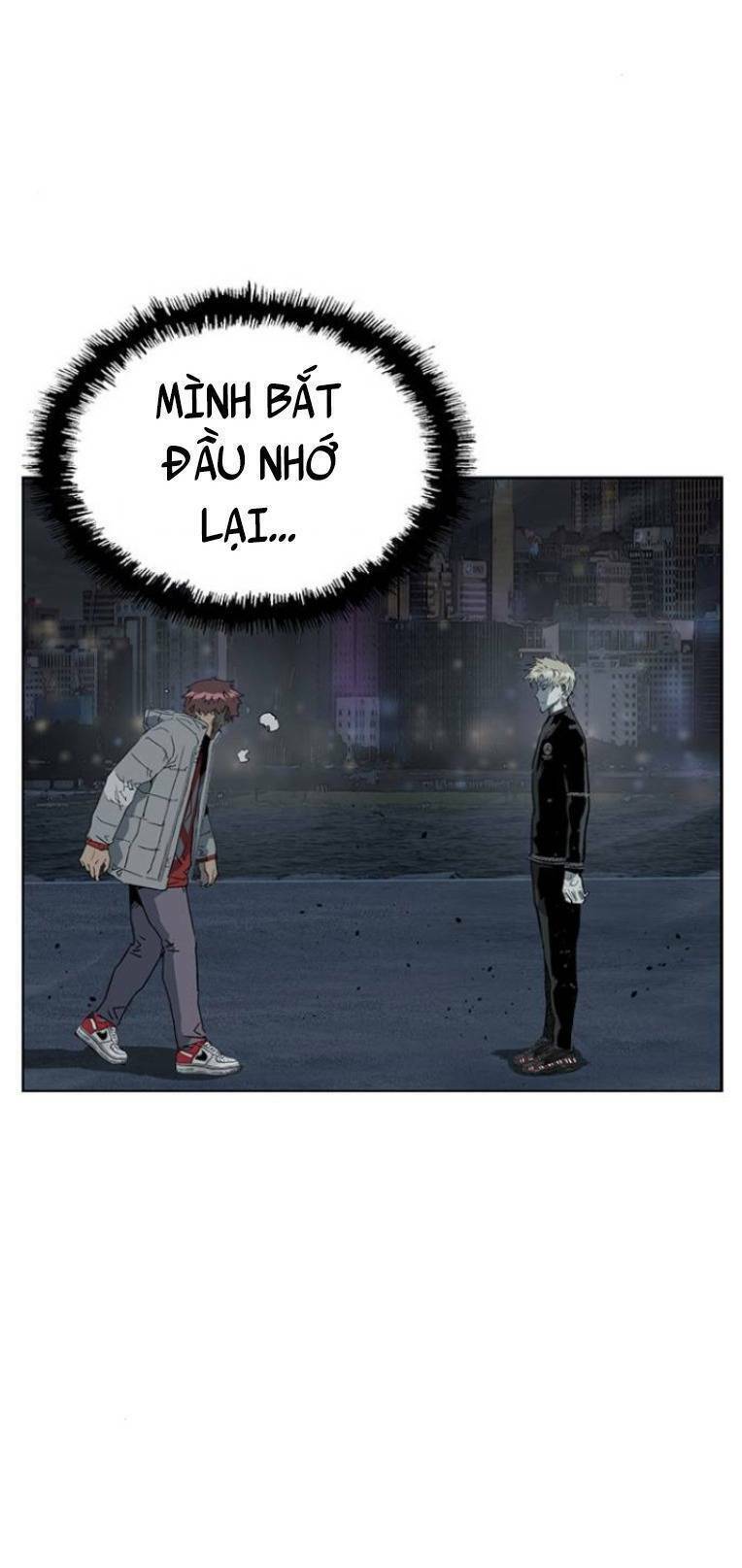 Weak Hero Chương 245 Ảnh 100