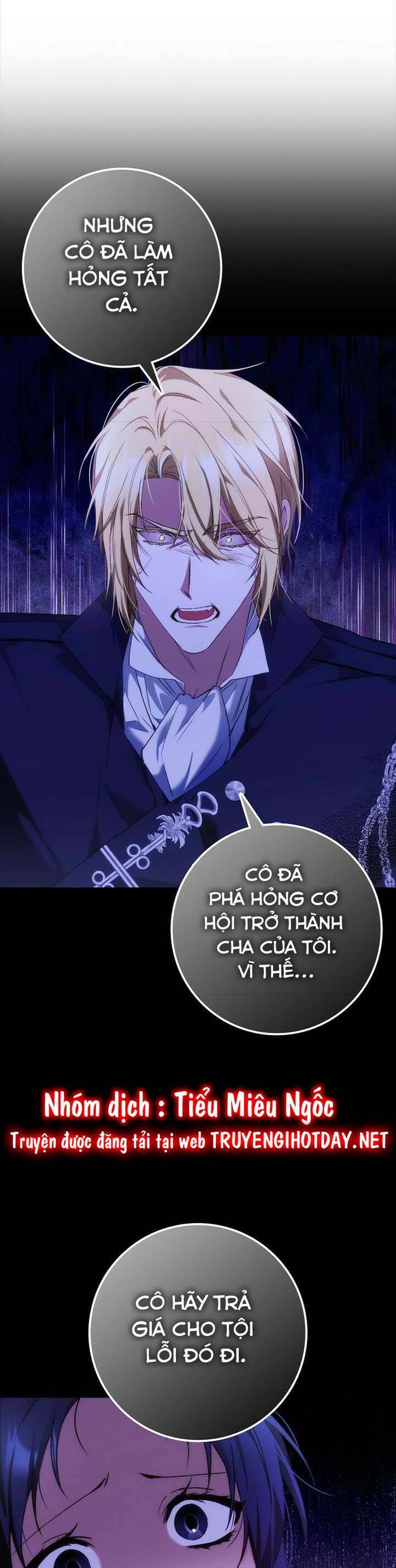 Anh Chỉ Là Đồ Bỏ Đi Của Tôi Mà Thôi Chương 74 Ảnh 8