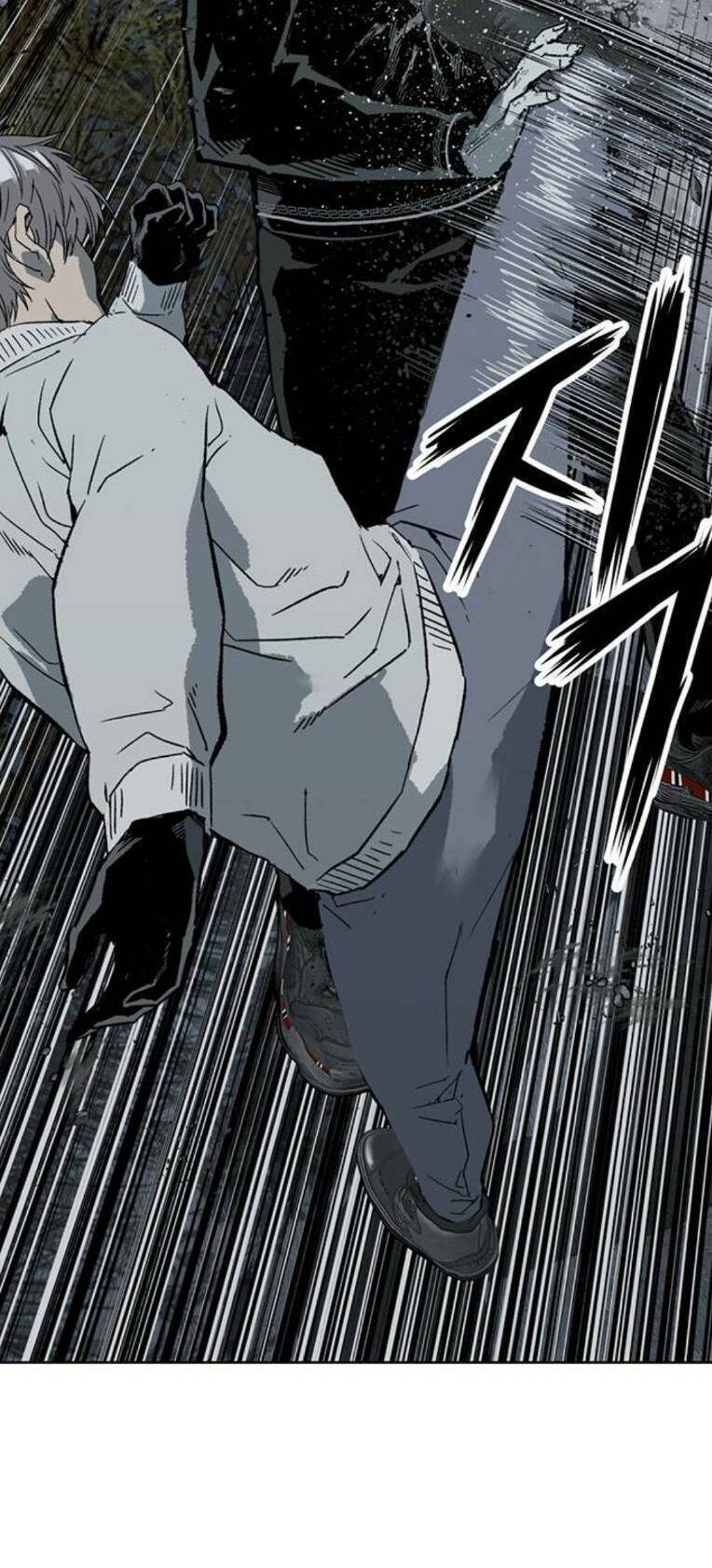 Weak Hero Chương 250 Ảnh 5
