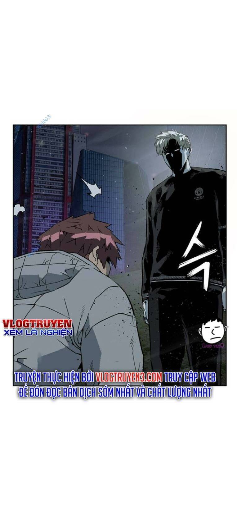 Weak Hero Chương 245 Ảnh 94