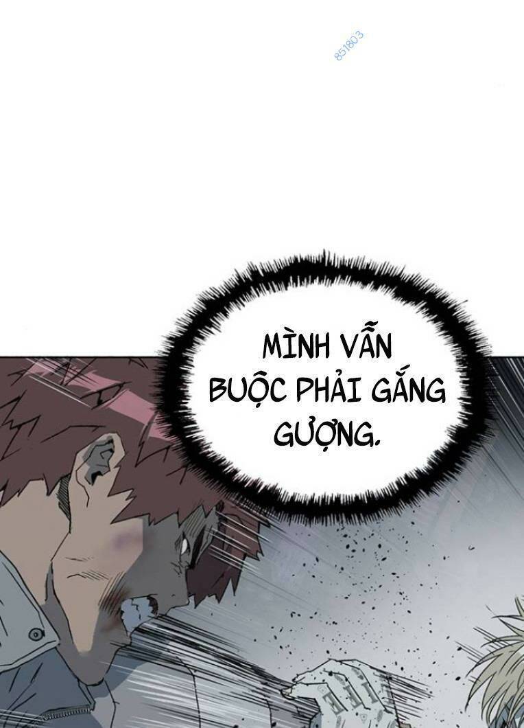 Weak Hero Chương 245 Ảnh 105