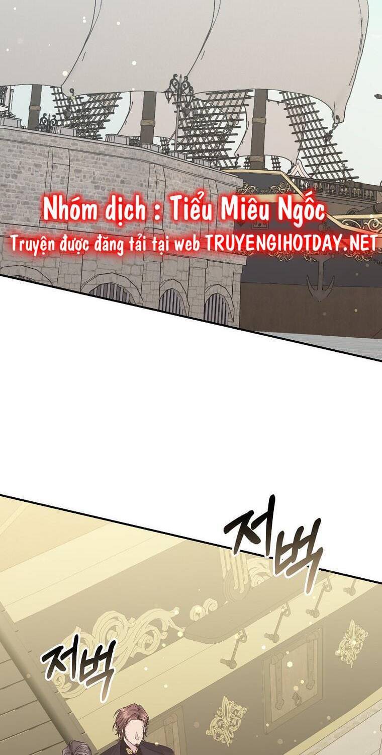 Anh Chỉ Là Đồ Bỏ Đi Của Tôi Mà Thôi Chương 60 Ảnh 38