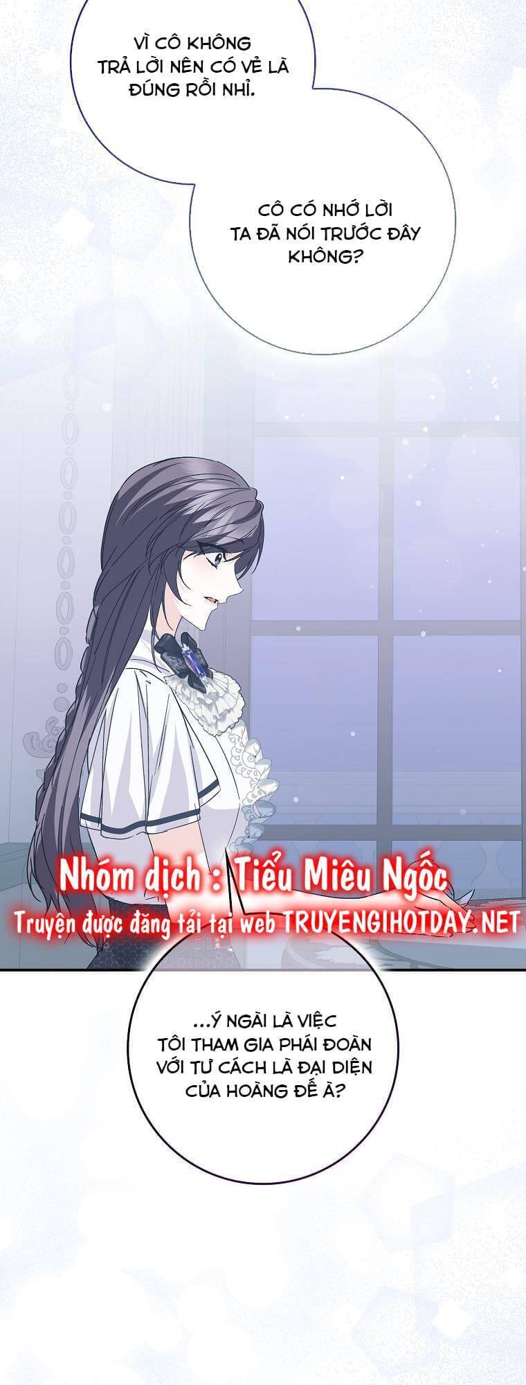 Anh Chỉ Là Đồ Bỏ Đi Của Tôi Mà Thôi Chương 60 Ảnh 28