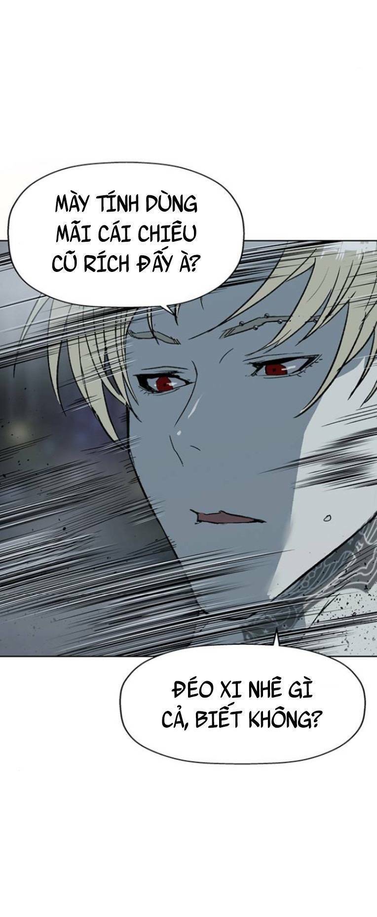 Weak Hero Chương 245 Ảnh 107