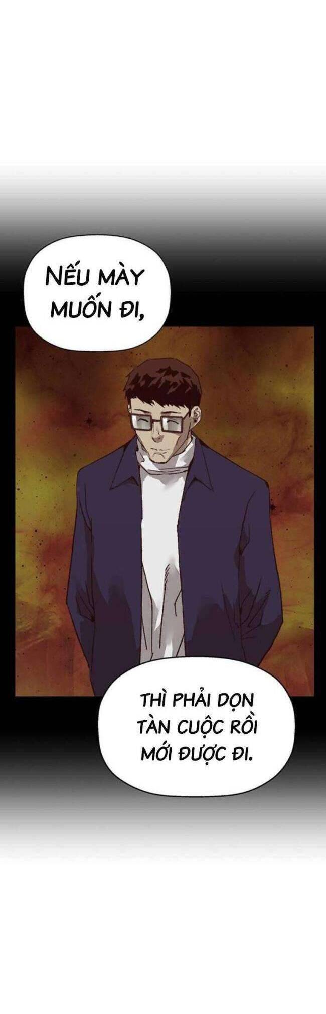 Weak Hero Chương 261 Ảnh 36