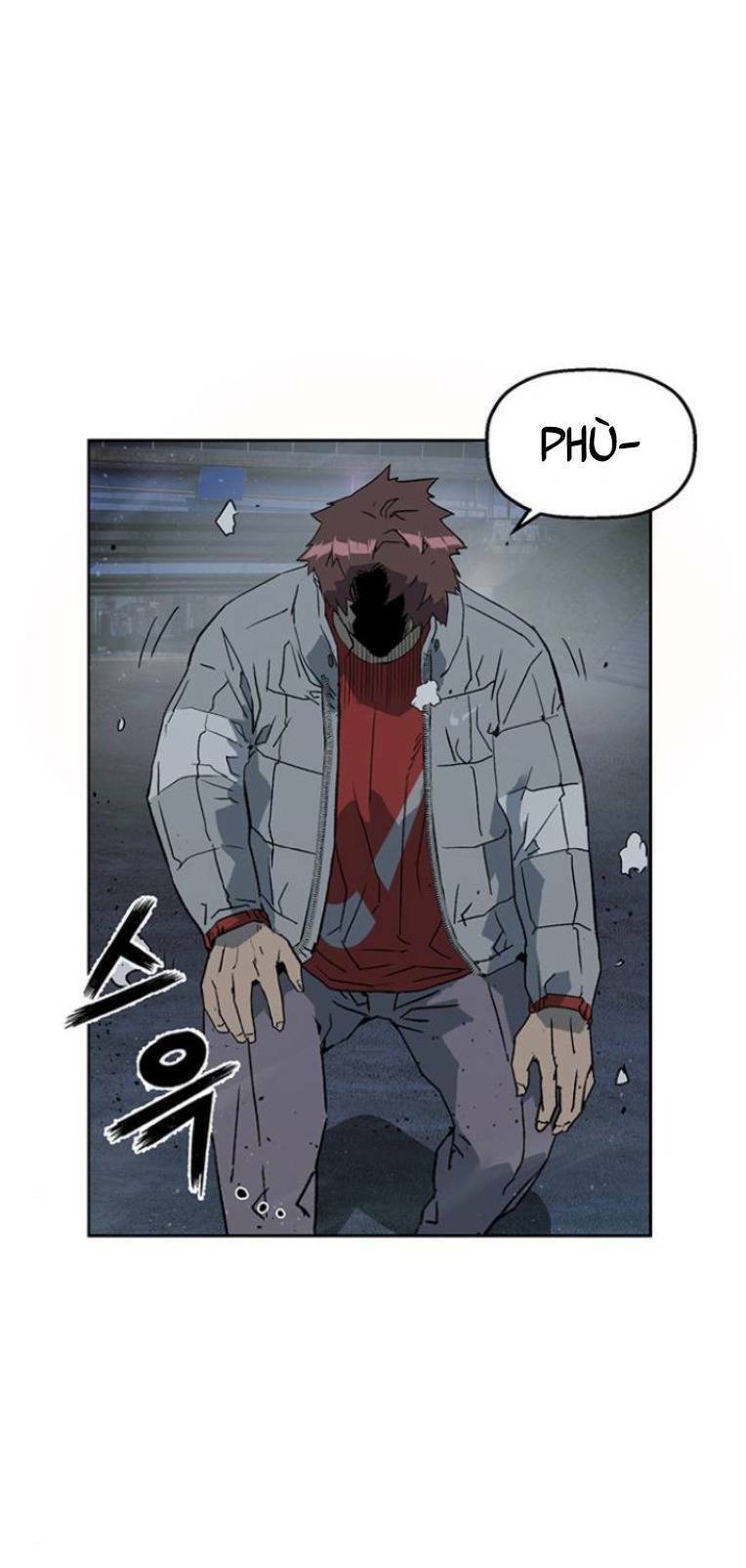 Weak Hero Chương 245 Ảnh 98