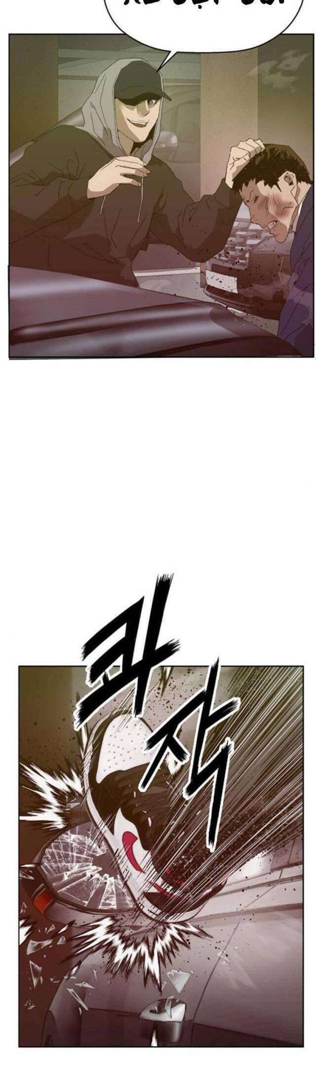 Weak Hero Chương 261 Ảnh 66