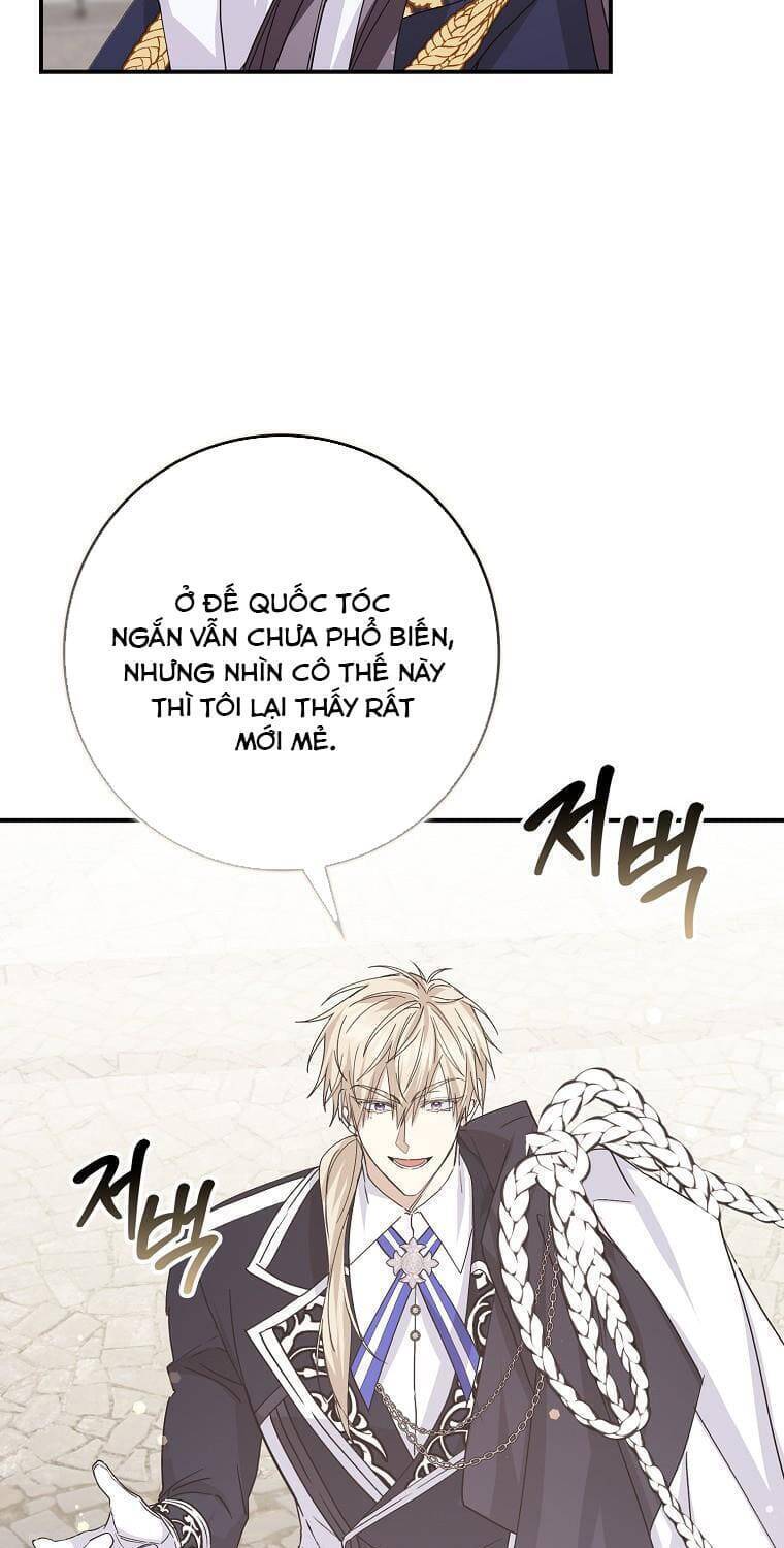 Anh Chỉ Là Đồ Bỏ Đi Của Tôi Mà Thôi Chương 60 Ảnh 49