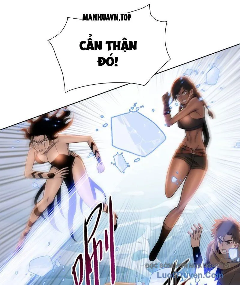 Kẻ Tàn Nhẫn Ngày Tận Thế: Bắt Đầu Dự Trữ Hàng Tỷ Tấn Vật Tư - Chương 93 - Trang 60