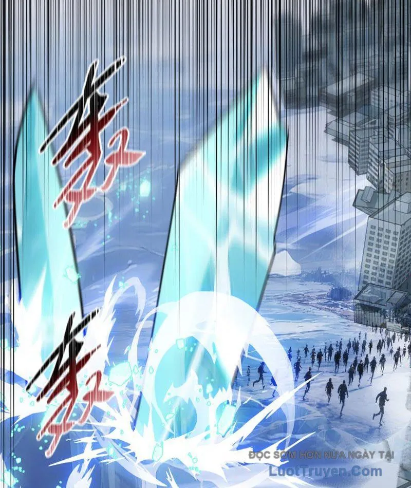 Kẻ Tàn Nhẫn Ngày Tận Thế: Bắt Đầu Dự Trữ Hàng Tỷ Tấn Vật Tư - Chương 93 - Trang 80