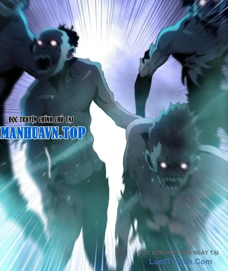 Kẻ Tàn Nhẫn Ngày Tận Thế: Bắt Đầu Dự Trữ Hàng Tỷ Tấn Vật Tư - Chương 93 - Trang 109