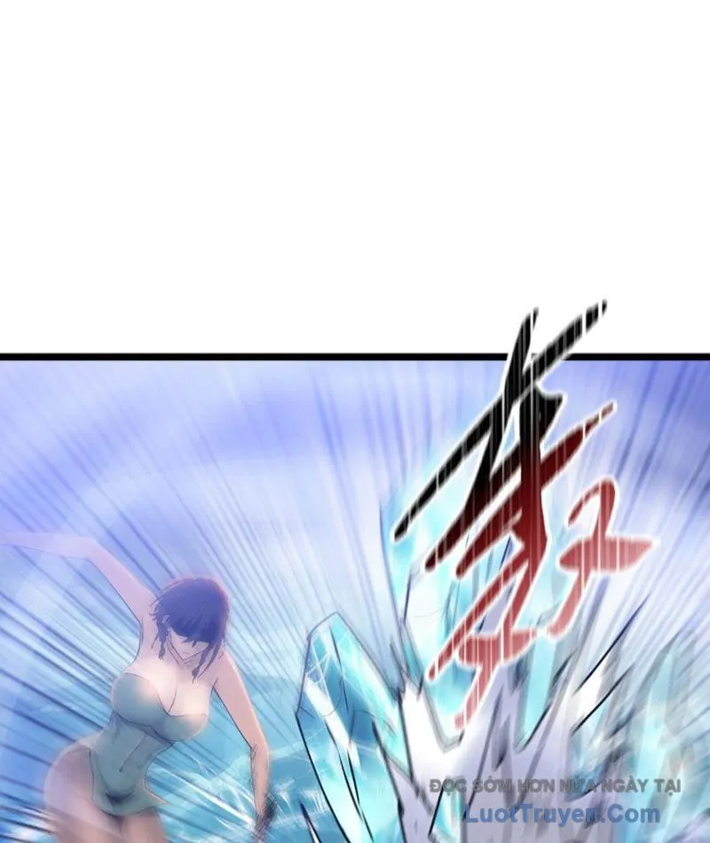 Kẻ Tàn Nhẫn Ngày Tận Thế: Bắt Đầu Dự Trữ Hàng Tỷ Tấn Vật Tư - Chương 93 - Trang 56