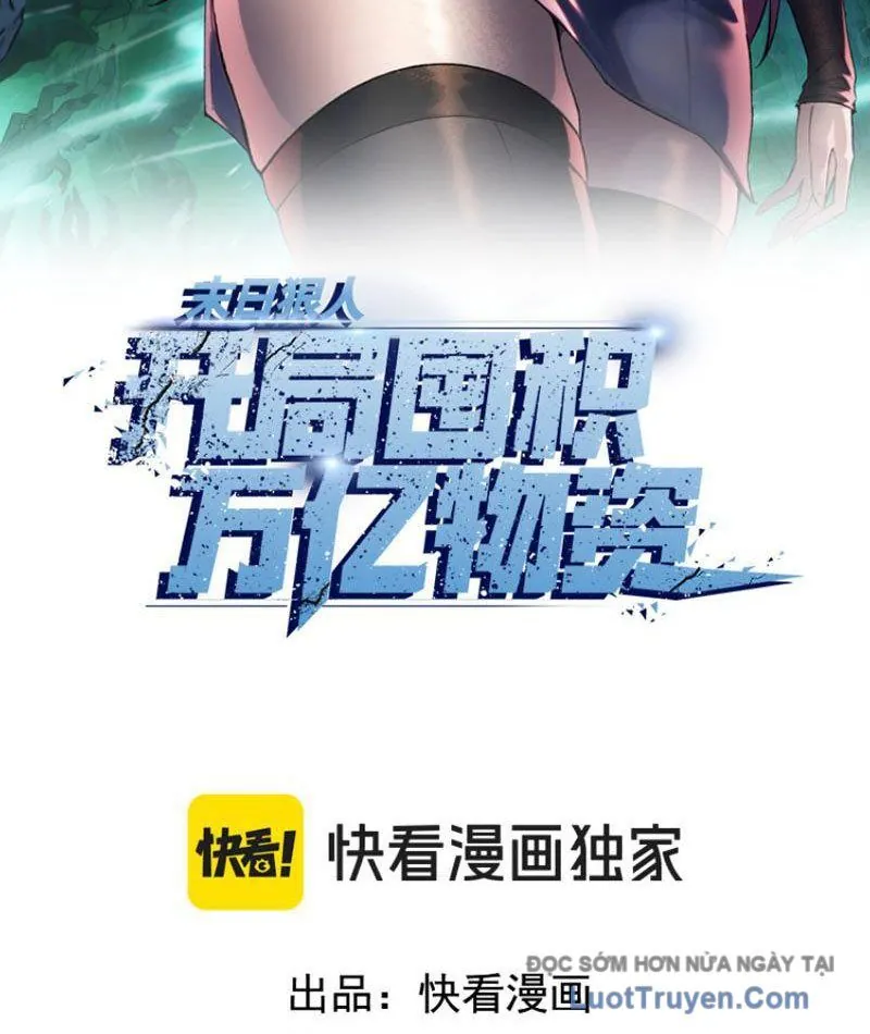 Kẻ Tàn Nhẫn Ngày Tận Thế: Bắt Đầu Dự Trữ Hàng Tỷ Tấn Vật Tư - Chương 93 - Trang 4