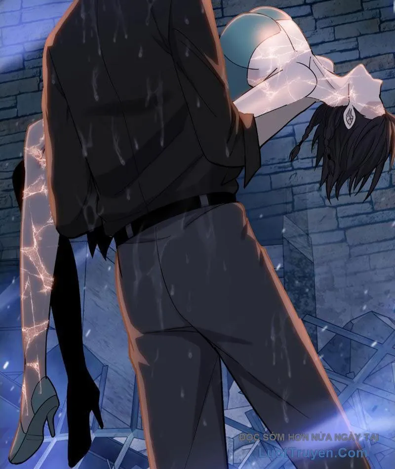 Kẻ Tàn Nhẫn Ngày Tận Thế: Bắt Đầu Dự Trữ Hàng Tỷ Tấn Vật Tư - Chương 93 - Trang 99