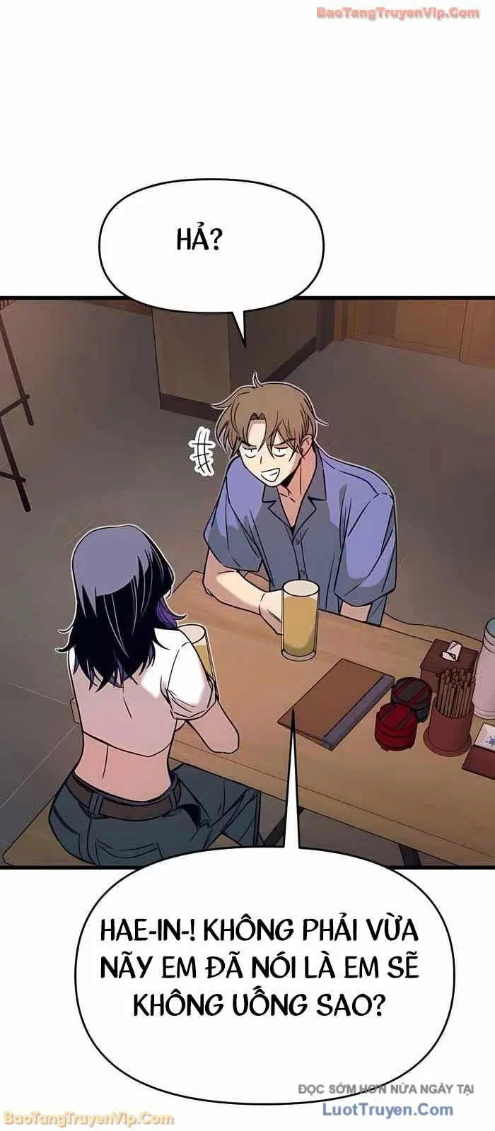 Bias Của Tôi Trên Chuyến Tàu Cuối Cùng - Chương 58 - Trang 42